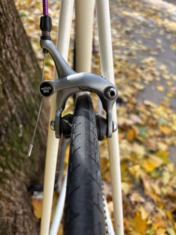 Giant Peleton Lite 1992 Road & Gravel d'occasion — image 7 sur 10