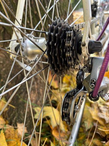 Giant Peleton Lite 1992 Road & Gravel d'occasion — image 4 sur 10