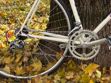 Giant Peleton Lite 1992 Road & Gravel d'occasion — image 3 sur 10