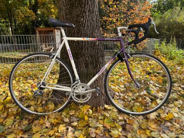 Used Giant Peleton Lite 1992 Road & Gravel