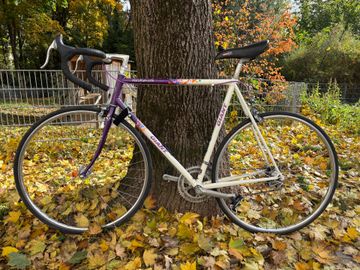 Giant Peleton Lite 1992 Road & Gravel d'occasion — image 2 sur 10