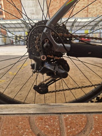 Used DECATHLON Ntt Sport 40 2024 Mountainbike, Light Gray — image 3 of 12