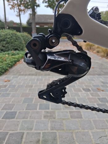 Used Pinarello Dogma Shimano Dura Ace Di2 2020 Road & Gravel, Blanco — image 3 of 9