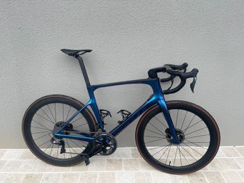 Used Scott Foil Premium 2020 2020 Road & Gravel
