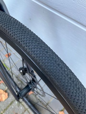 Used Open U.P. Custom 2023 2023 Road & Gravel, Black — image 9 of 17