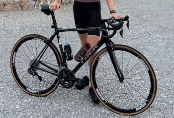 Used Trek Emonda Shimano Ultegra Di2 2019 Road & Gravel
