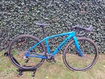 Used Trek Boone 5 Disc 2020 2020 Road & Gravel