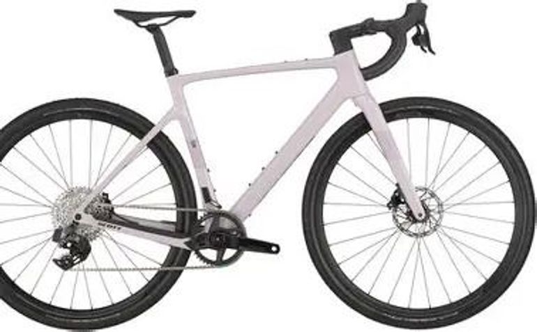 Brugt Scott Addict 30 2024 2024 Road & Gravel — billede 2 af 3