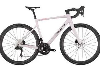 Brugt Scott Addict 30 2024 2024 Road & Gravel — billede 3 af 3