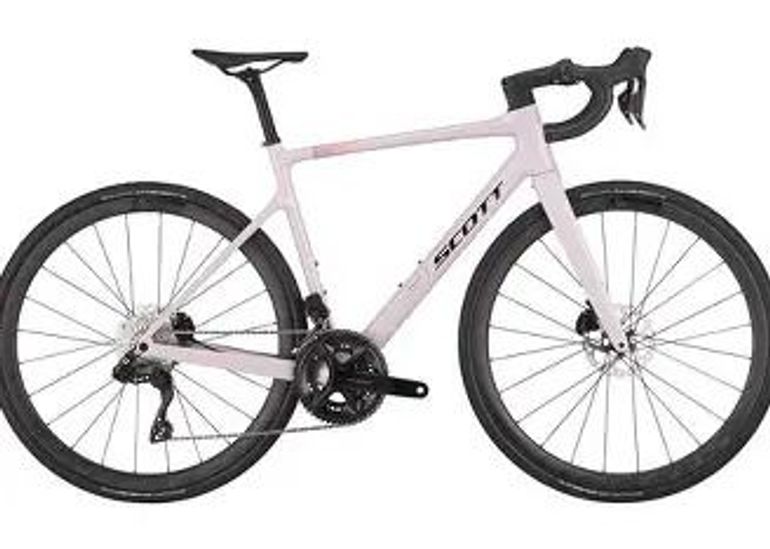 Brugt Scott Addict 30 2024 2024 Road & Gravel — billede 3 af 3