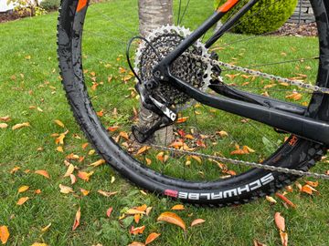 Used CUBE ELITE C:62 Race 2019 2019 Mountainbike, Black, 29 — image 3 of 8