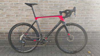Used Giant TCX Advanced Pro 1 2020 2020 Road & Gravel