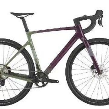 Gebrauchtes Scott Addict Gravel 40 2023 2023 Road & Gravel