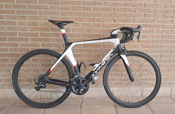 Używany Olympia Boost 2021 Road & Gravel