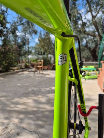 Used Cannondale CAAD12 Ultegra 2018 2018 Road & Gravel, Green — image 9 of 11