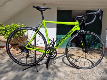 Used Cannondale CAAD12 Ultegra 2018 2018 Road & Gravel