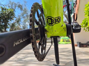 Used Cannondale CAAD12 Ultegra 2018 2018 Road & Gravel, Green — image 7 of 11