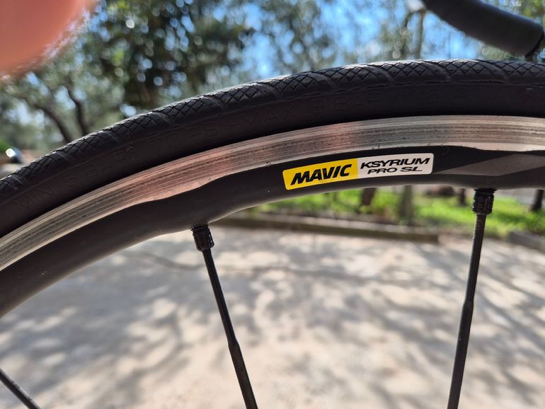 Used Cannondale CAAD12 Ultegra 2018 2018 Road & Gravel, Green — image 8 of 11