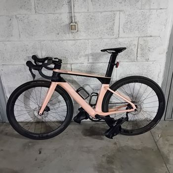 Used Cannondale SuperSix EVO Carbon Disc Ultegra 2020 2020 Road & Gravel