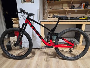 Used Trek Fuel EX 7 Gen 5 2023 2023 MTB