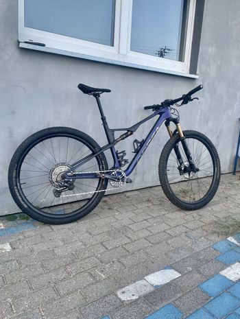 Used Orbea OIZ M-PRO 2023 2023 MTB