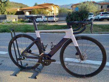 Used Orbea ORCA AERO M30iLTD 2024 2024 Road & Gravel