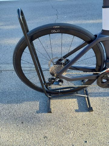 Used Orbea ORCA AERO M30iLTD 2024 2024 Road & Gravel, White — image 4 of 5