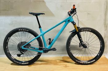 Used Yeti ARC 2023 MTB