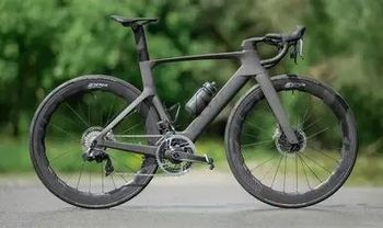 Used Scott Foil RC 20 2024 2024 Road & Gravel