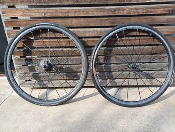 Used Focus Izalco 2018 Road & Gravel, Black — image 5 of 5