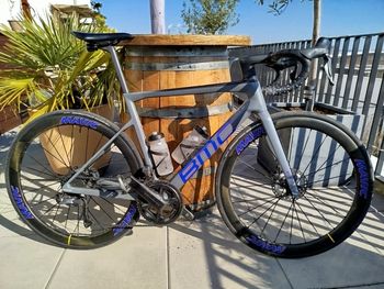 Used BMC Teammachine SLR 01 FIVE 2023 2023 Road & Gravel