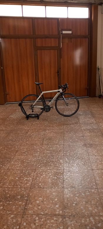 Used Orbea Onix 2013 Road & Gravel