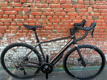 Used Orbea Avant H30 2025 (upgrade OCQUO Wielen) 2025 Road & Gravel