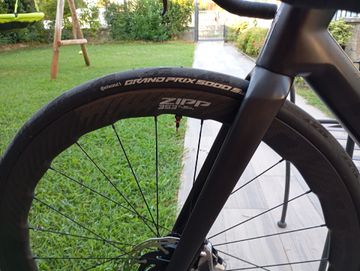 Used BMC Teammachine SLR01 ONE 2023 2023 Road & Gravel, Black — image 9 of 10