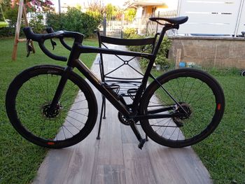 Used BMC Teammachine SLR01 ONE 2023 2023 Road & Gravel