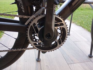Used BMC Teammachine SLR01 ONE 2023 2023 Road & Gravel, Black — image 3 of 10