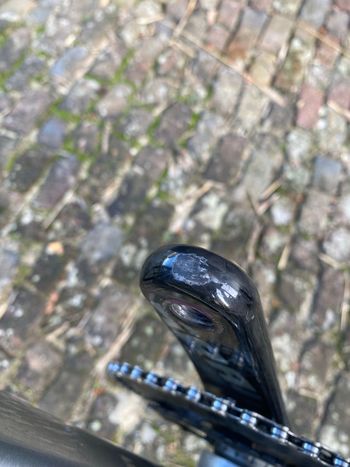 Used 8Bar Kronprinz 2015 Road & Gravel, Light Gray — image 17 of 20