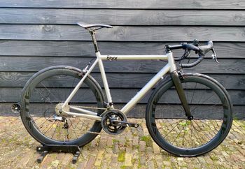 Used 8Bar Kronprinz 2015 Road & Gravel