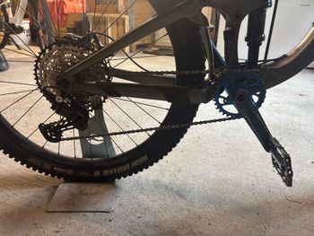 Used Giant Trance 2 2020 2020 Mountainbike, Black, 27.5 — image 3 of 3