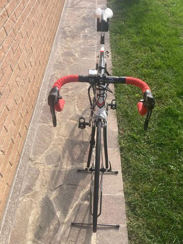 Used Kuota Kharma 80305 2009 2009 Road & Gravel, White — image 9 of 18