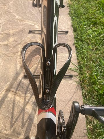 Used Kuota Kharma 80305 2009 2009 Road & Gravel, White — image 14 of 18