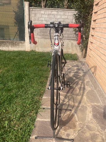 Used Kuota Kharma 80305 2009 2009 Road & Gravel, White — image 6 of 18