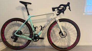 Used Dedacciai Sartoria Ciclistica 2025 Road & Gravel, White — image 1 of 7