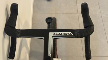 Used Dedacciai Sartoria Ciclistica 2025 Road & Gravel, White — image 4 of 7