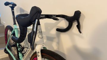 Used Dedacciai Sartoria Ciclistica 2025 Road & Gravel, White — image 5 of 7
