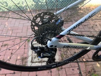 Used Specialized Tarmac Shimano Ultegra 2021 Road & Gravel, Light Gray — image 1 of 7