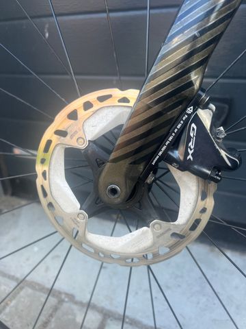 Used Orbea TERRA M20i TEAM 2023 2023 Road & Gravel, Green — image 7 of 8
