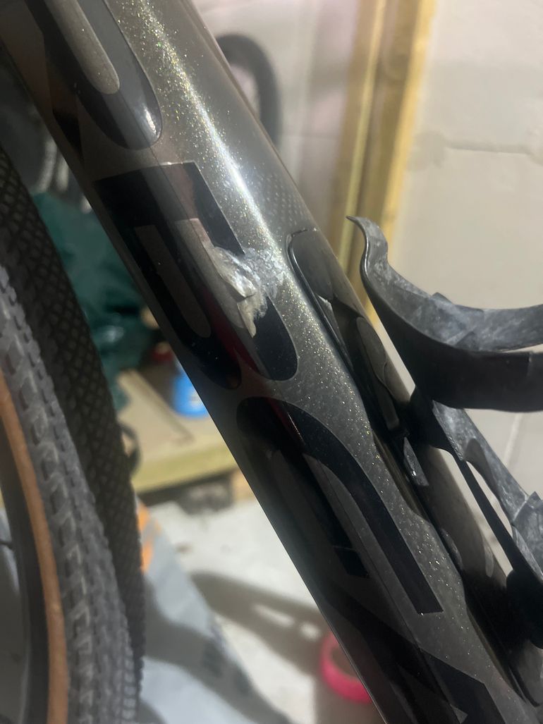 Used Orbea TERRA M20i TEAM 2023 2023 Road & Gravel, Green — image 8 of 8