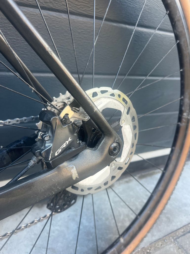 Used Orbea TERRA M20i TEAM 2023 2023 Road & Gravel, Green — image 6 of 8
