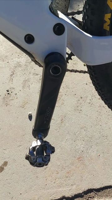 Used Scott Spark RC Pro 2022 2022 Mountainbike, White, 29 — image 6 of 6
